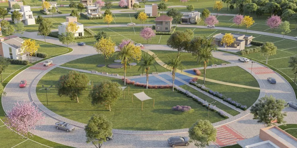 Terreno, 200 m² - Foto 4