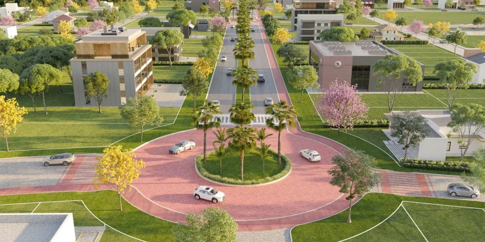 Terreno, 200 m² - Foto 6