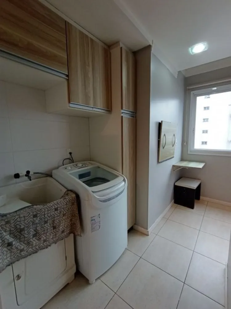 Apartamento, 2 quartos, 66 m² - Foto 2