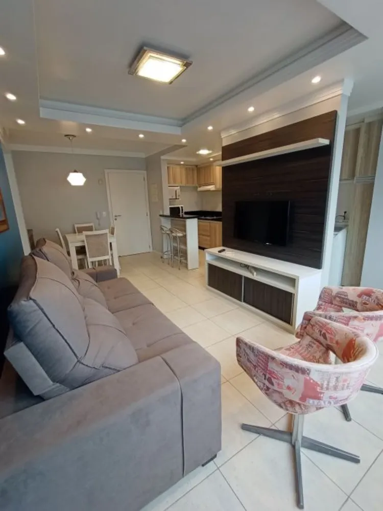 Apartamento, 2 quartos, 66 m² - Foto 1
