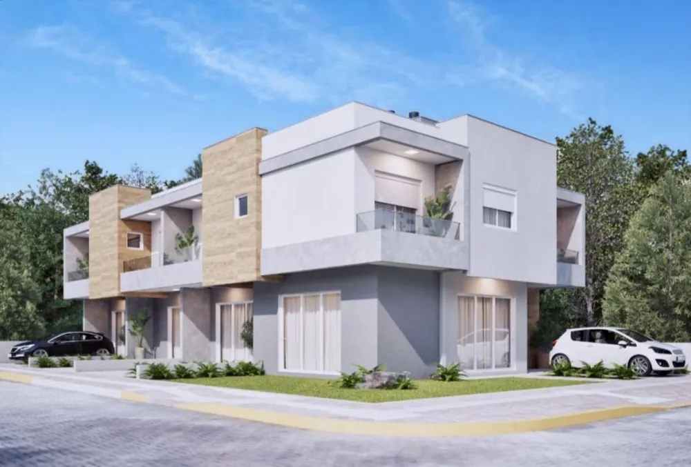 Sobrado, 2 quartos, 98 m² - Foto 4