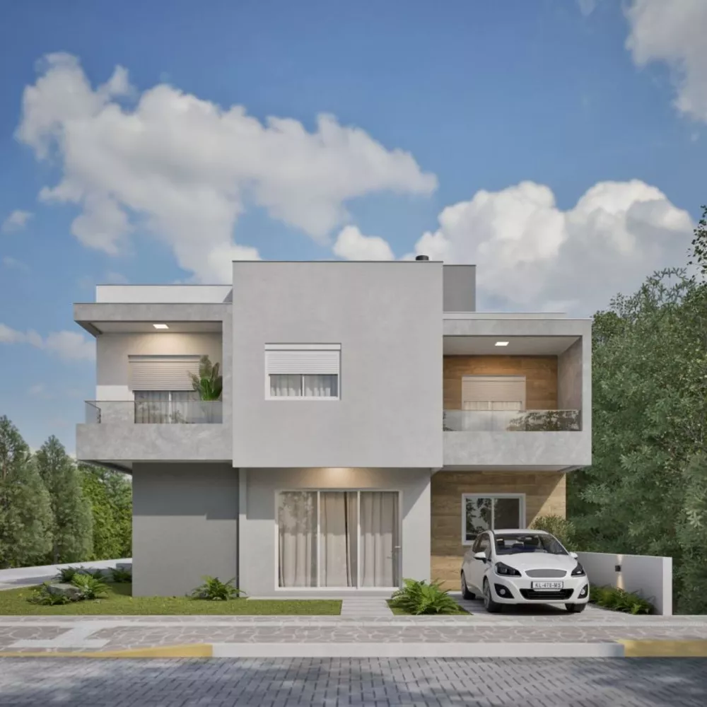 Sobrado, 2 quartos, 98 m² - Foto 2