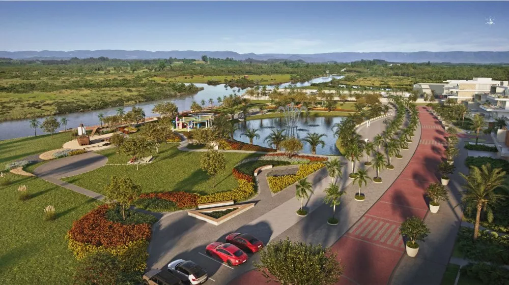 Terreno, 300 m² - Foto 5