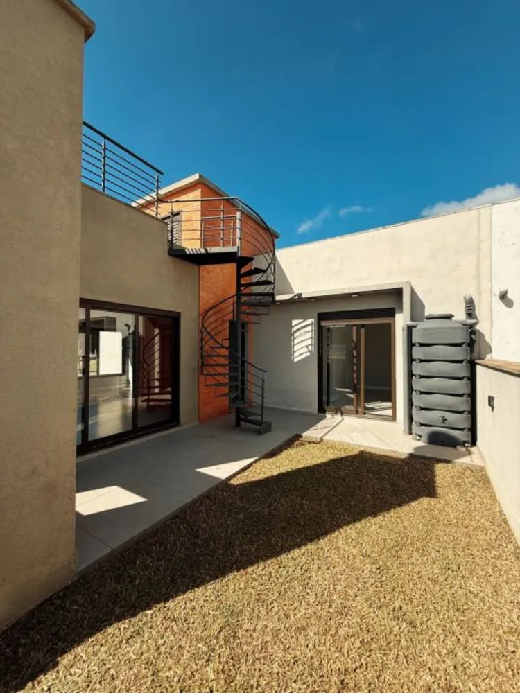 Casa, 3 quartos, 114 m² - Foto 3
