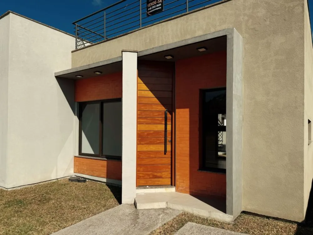 Casa, 3 quartos, 114 m² - Foto 4