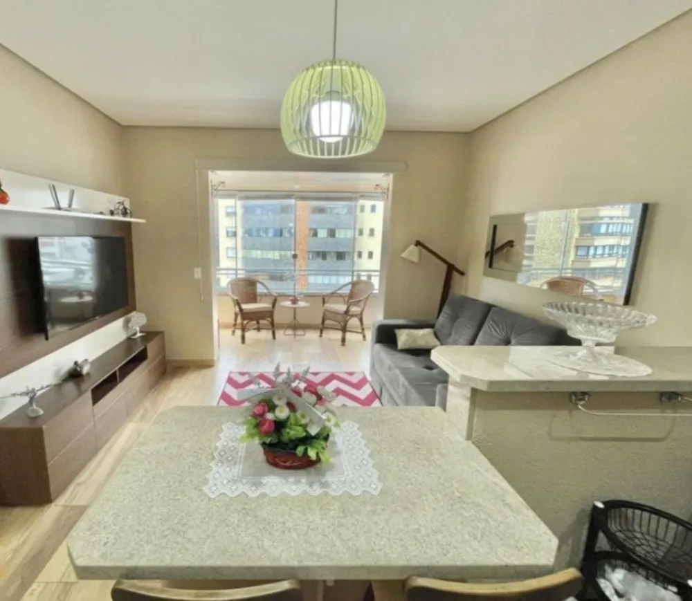 Flat/Apart Hotel, 1 quarto, 44 m² - Foto 4