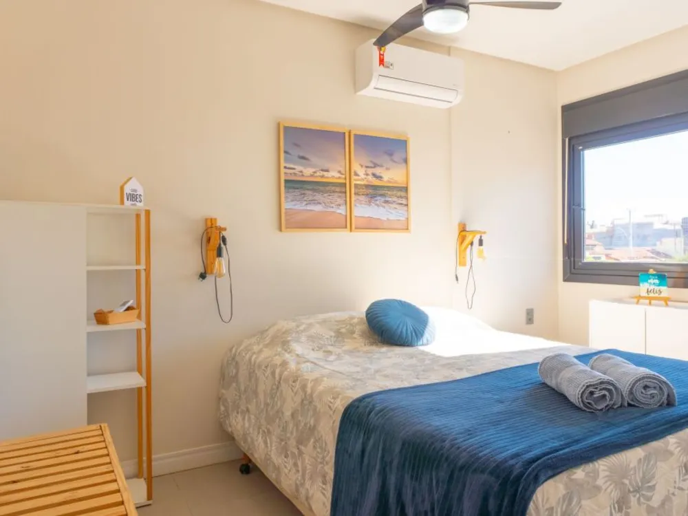 Apartamento, 2 quartos, 74 m² - Foto 3