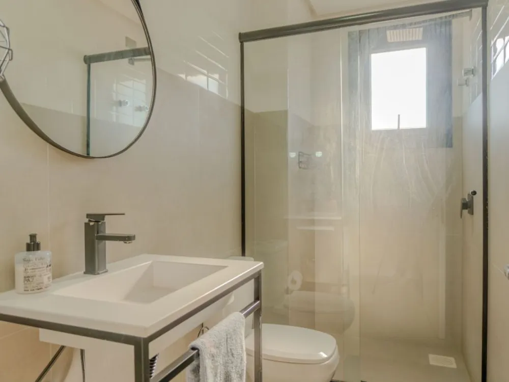 Apartamento, 2 quartos, 74 m² - Foto 2