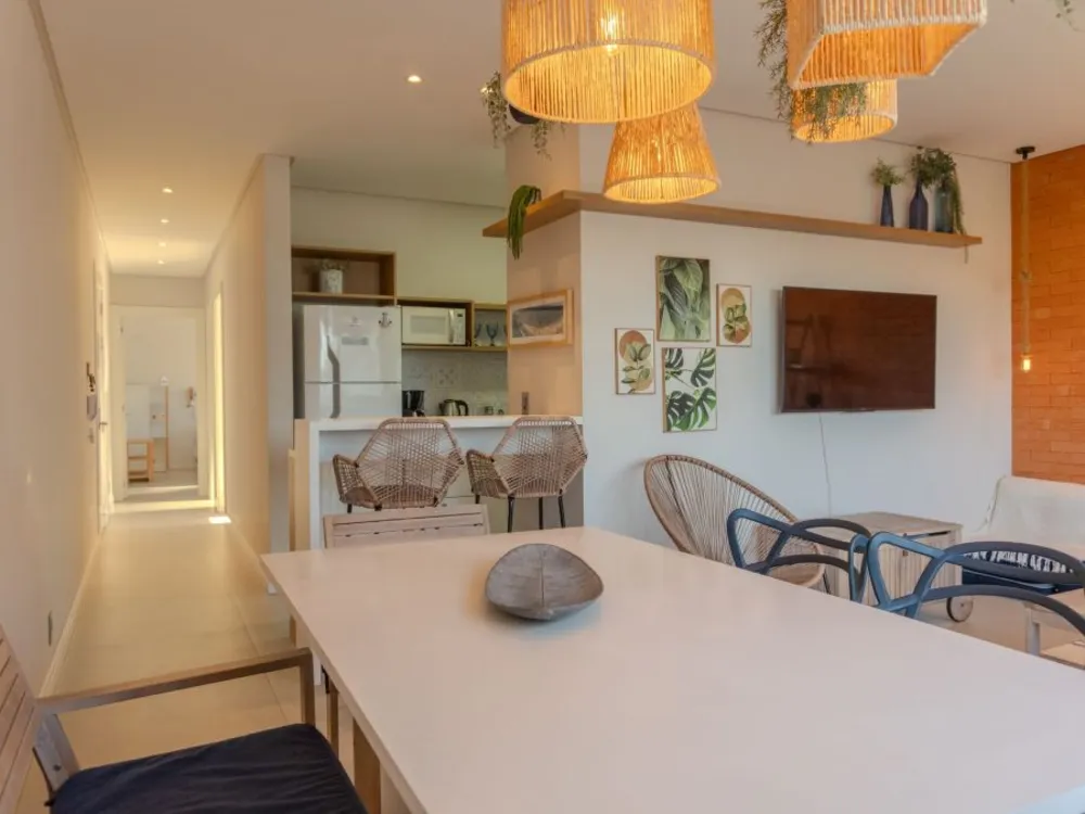 Apartamento, 2 quartos, 74 m² - Foto 1