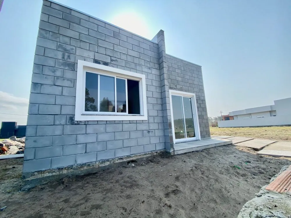 Casa, 2 quartos, 77 m² - Foto 8