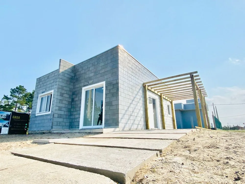 Casa, 2 quartos, 77 m² - Foto 6