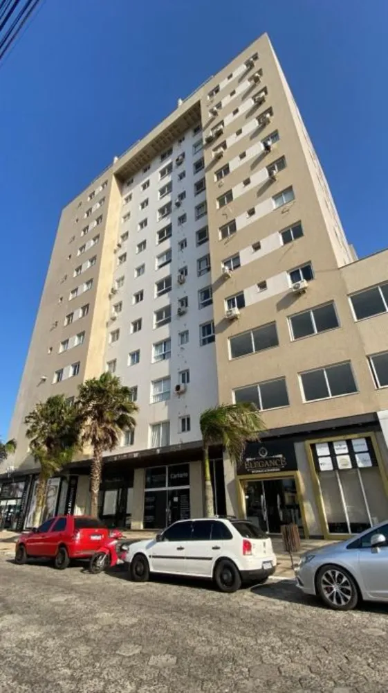 Apartamento, 2 quartos, 64 m² - Foto 4