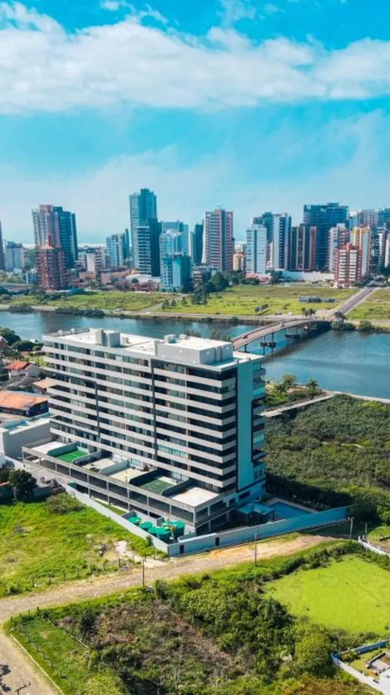 Apartamento, 2 quartos, 81 m² - Foto 1