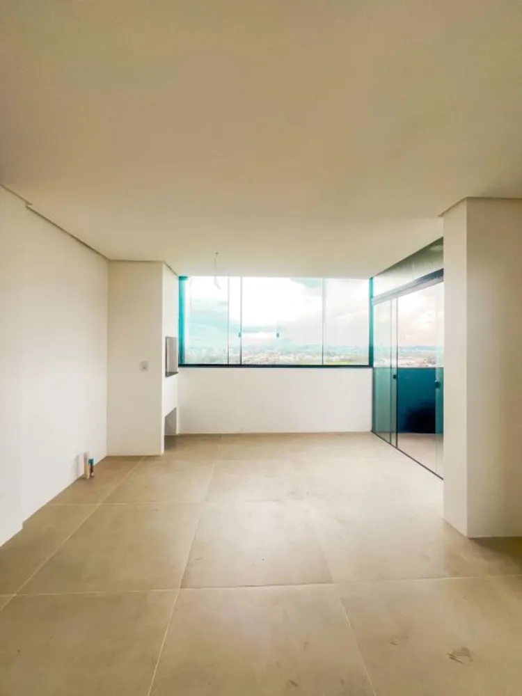 Apartamento, 2 quartos, 81 m² - Foto 3