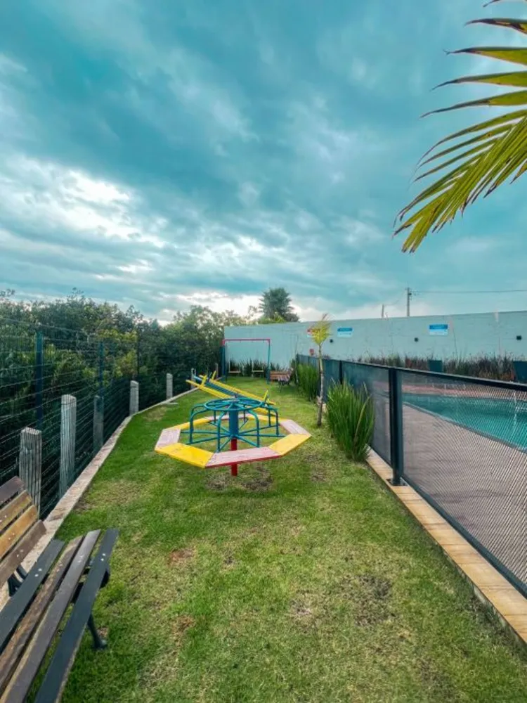 Apartamento, 2 quartos, 81 m² - Foto 2