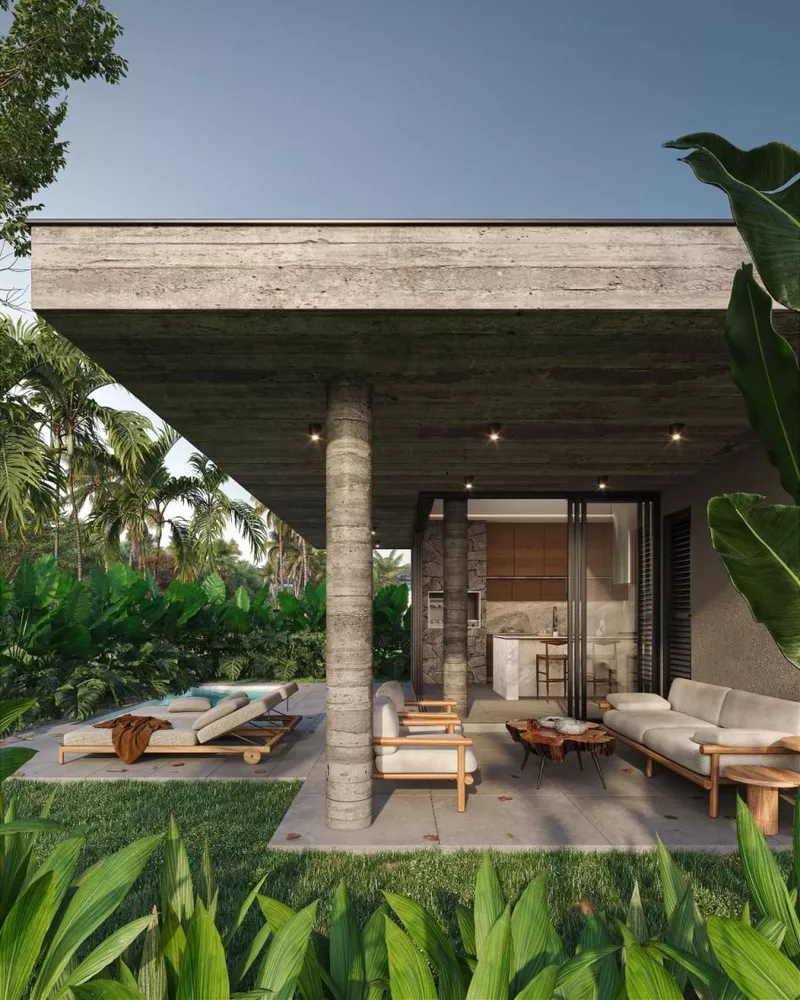 Casa, 3 quartos, 212 m² - Foto 1