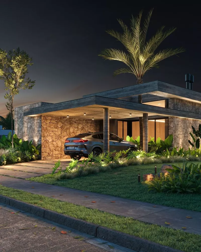 Casa, 3 quartos, 212 m² - Foto 3