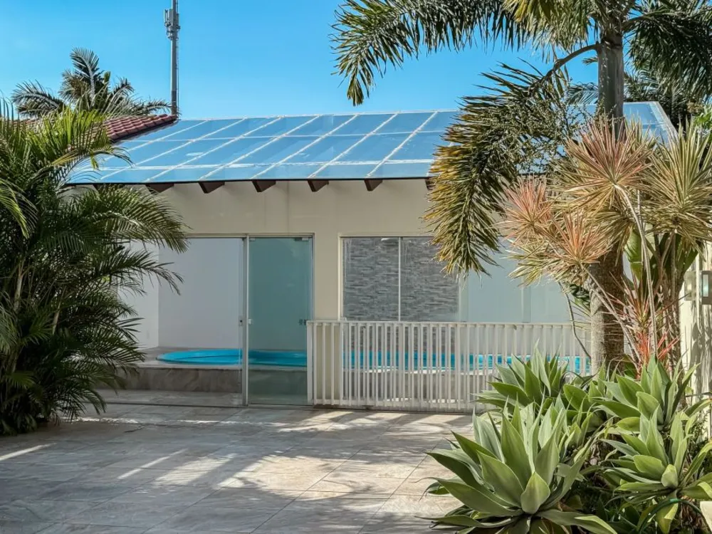 Casa, 4 quartos, 260 m² - Foto 2