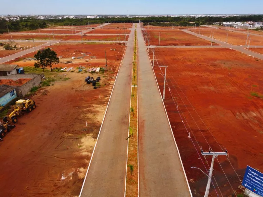 Terreno, 324 m² - Foto 2