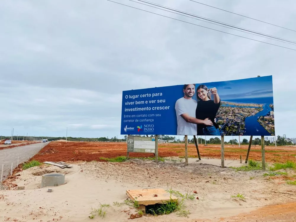 Terreno, 324 m² - Foto 4