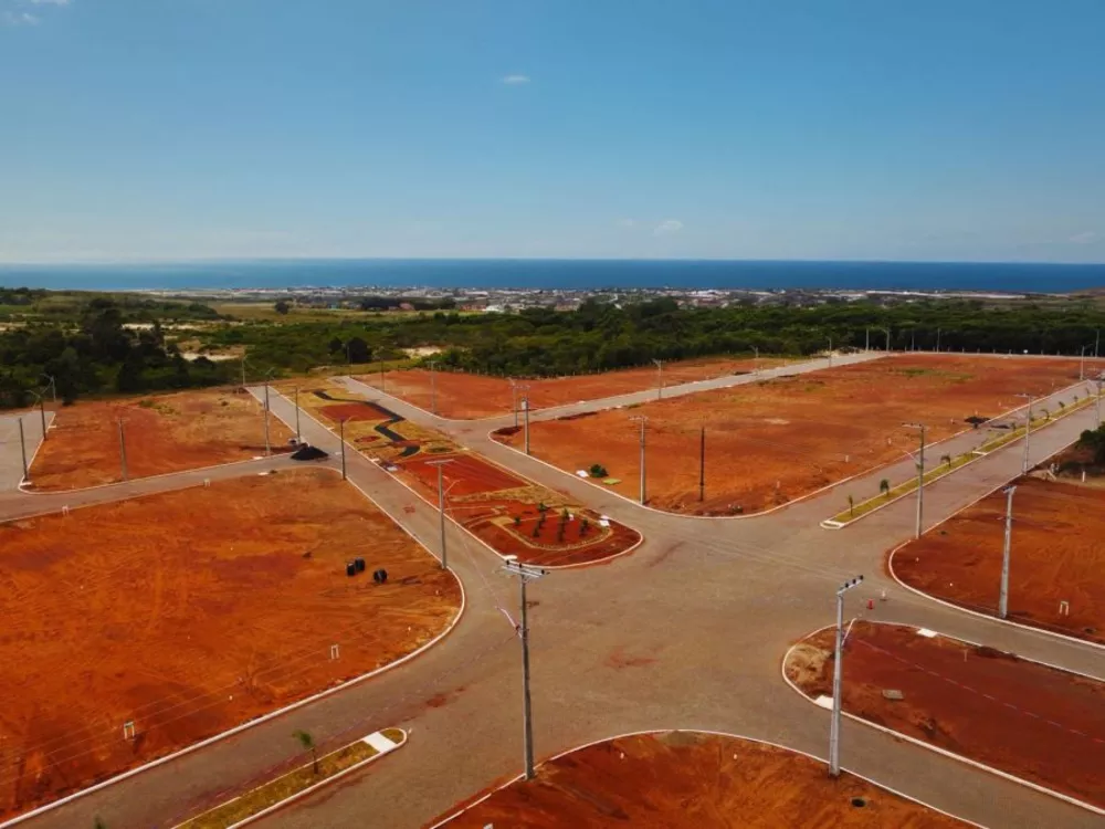 Terreno, 324 m² - Foto 1