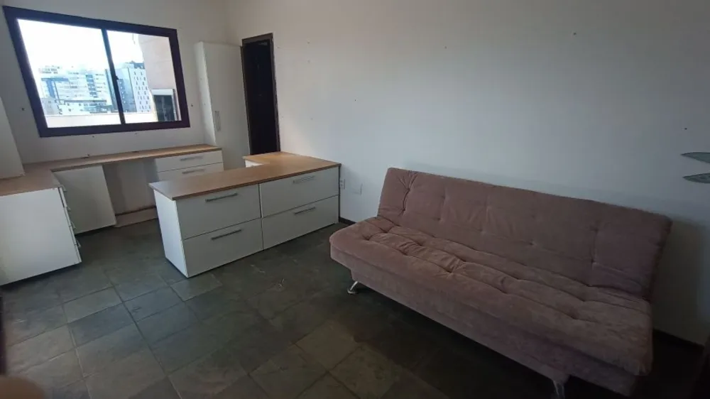 Cobertura, 2 quartos, 130 m² - Foto 4