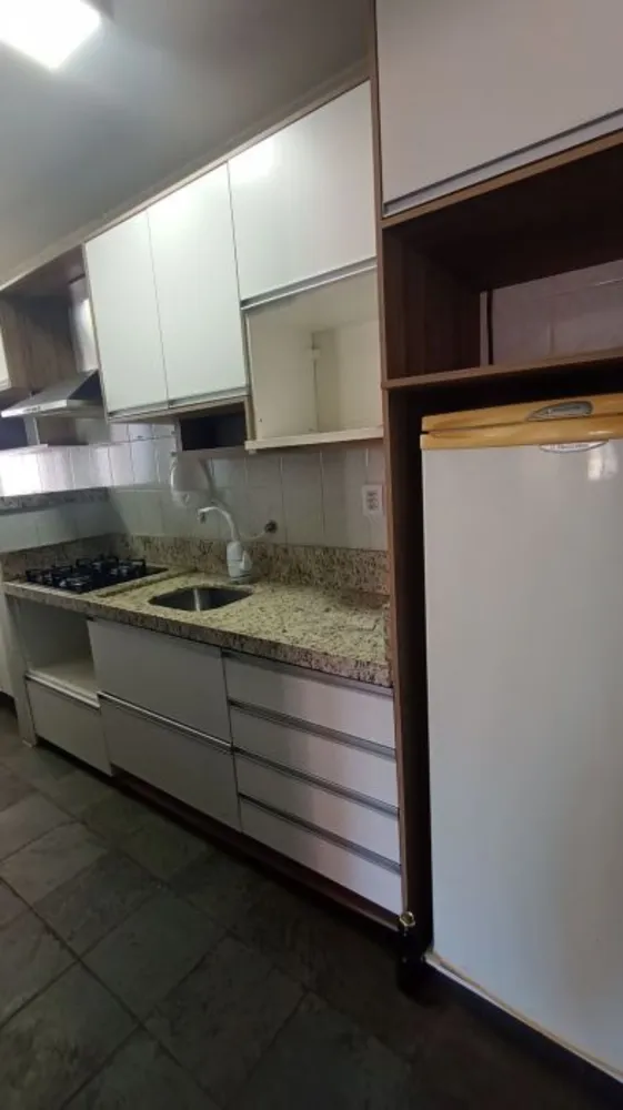 Cobertura, 2 quartos, 130 m² - Foto 3