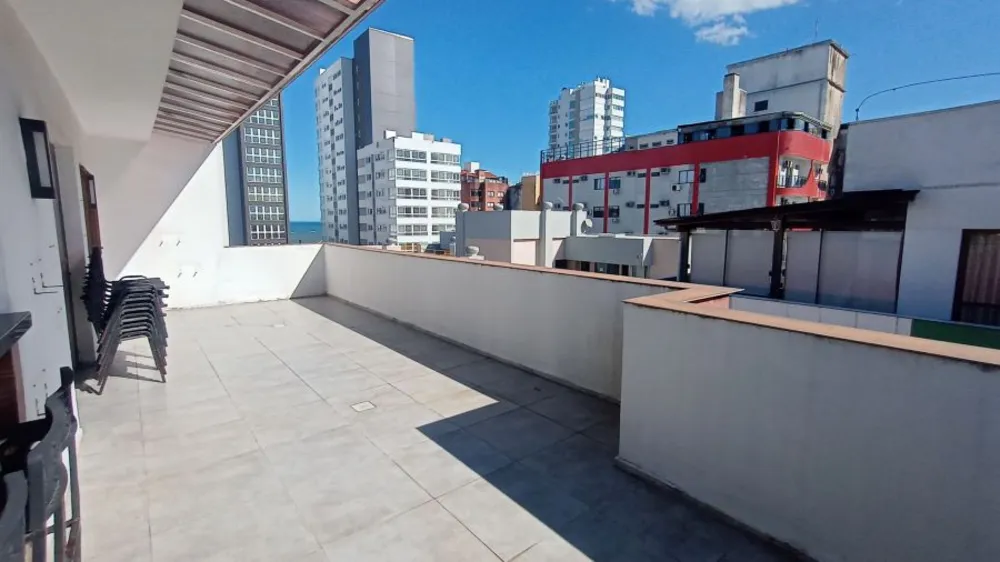 Cobertura, 2 quartos, 130 m² - Foto 2