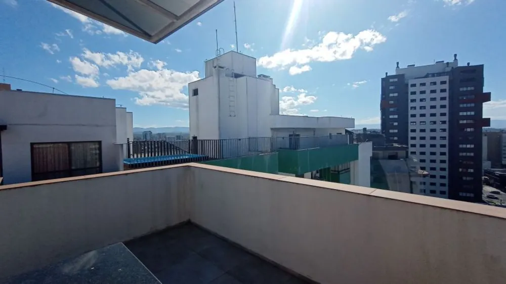 Cobertura, 2 quartos, 130 m² - Foto 1