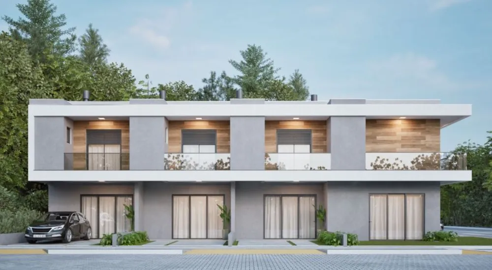 Sobrado, 2 quartos, 90 m² - Foto 1