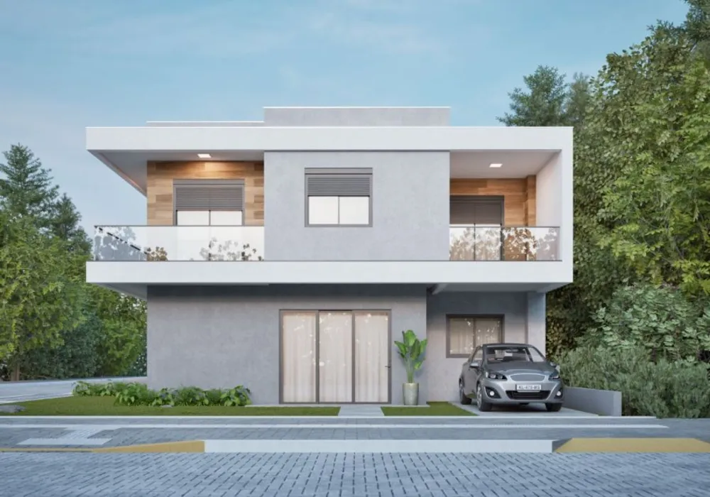 Sobrado, 2 quartos, 90 m² - Foto 4