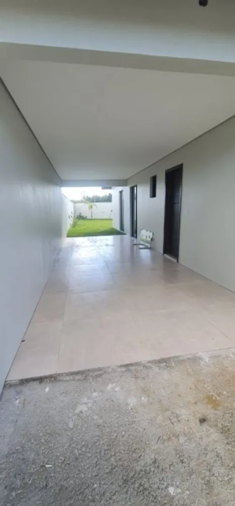Casa, 3 quartos, 75 m² - Foto 1