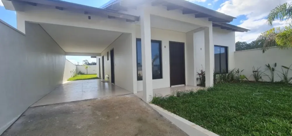 Casa, 3 quartos, 75 m² - Foto 4