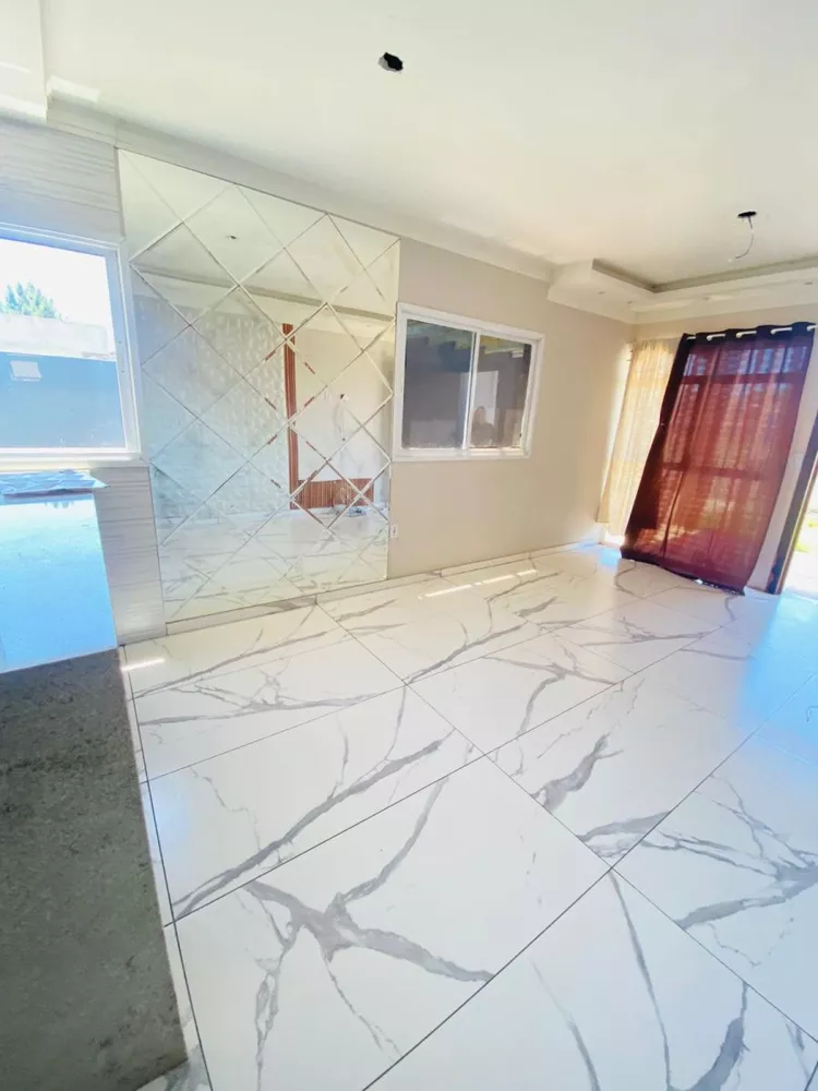 Casa, 2 quartos, 90 m² - Foto 3