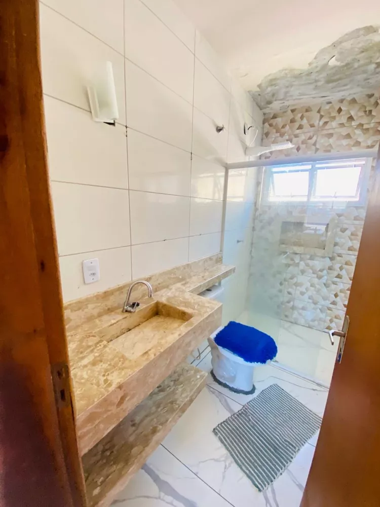Casa, 2 quartos, 90 m² - Foto 2