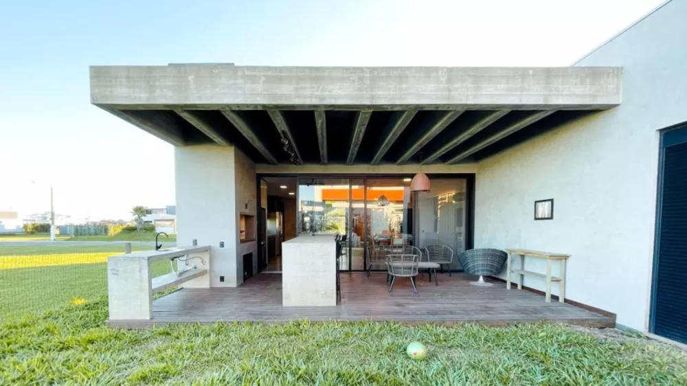 Casa de Condomínio, 4 quartos - Foto 4