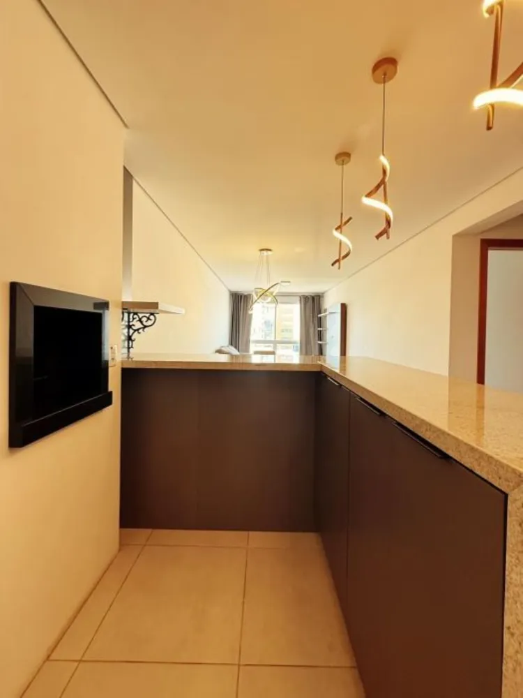 Apartamento, 2 quartos, 69 m² - Foto 2