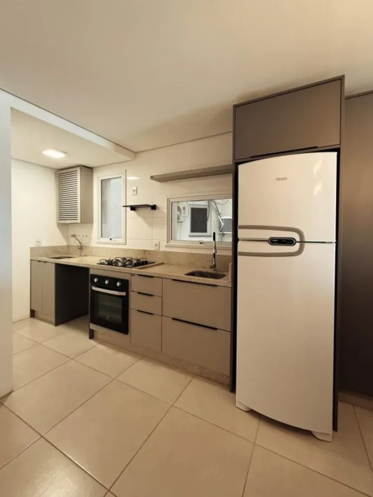 Apartamento, 2 quartos, 69 m² - Foto 1