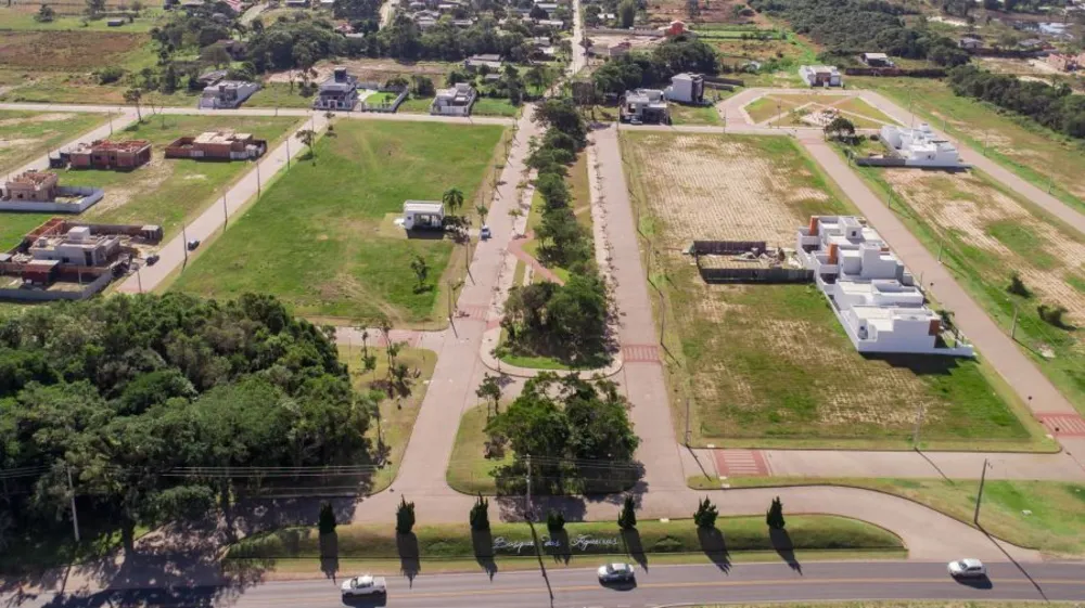 Terreno, 369 m² - Foto 1