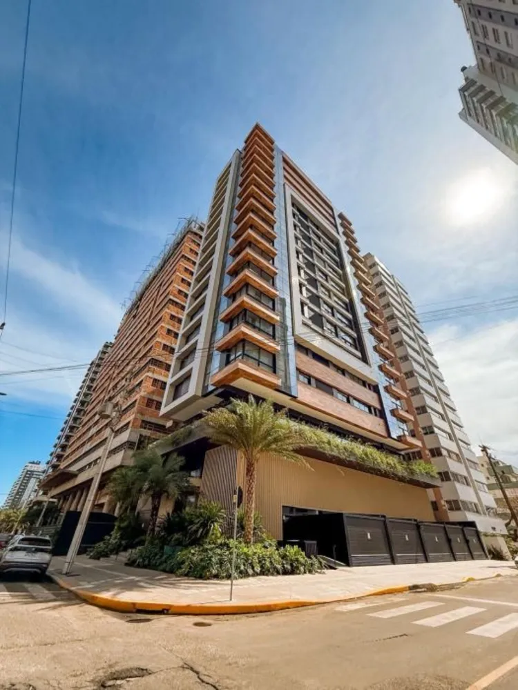 Apartamento, 2 quartos, 77 m² - Foto 4