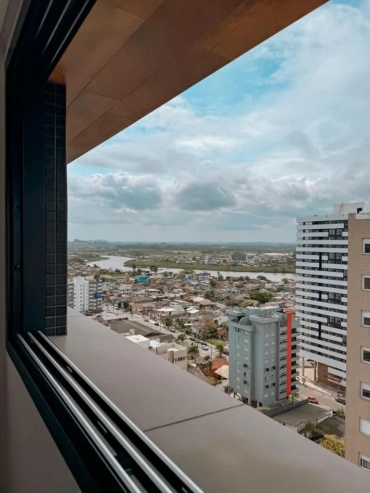Apartamento, 2 quartos, 77 m² - Foto 1