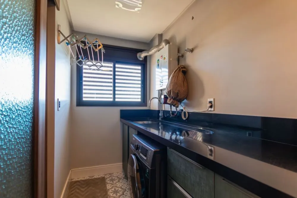 Apartamento, 3 quartos, 124 m² - Foto 3