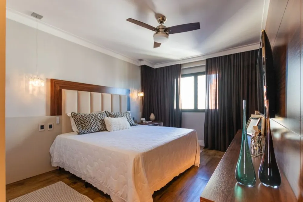 Apartamento, 3 quartos, 124 m² - Foto 2