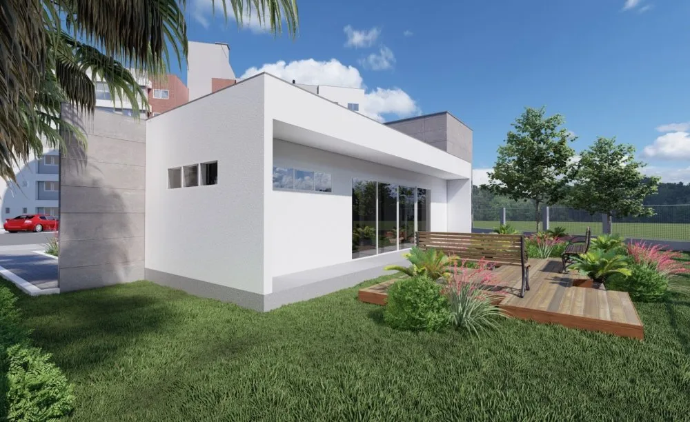 Apartamento, 2 quartos, 62 m² - Foto 4