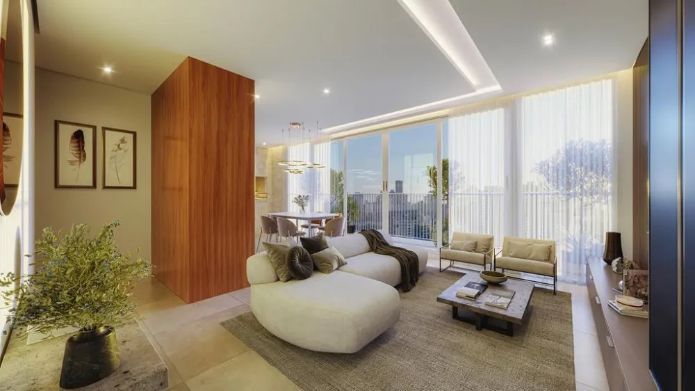Apartamento, 3 quartos, 50 m² - Foto 6
