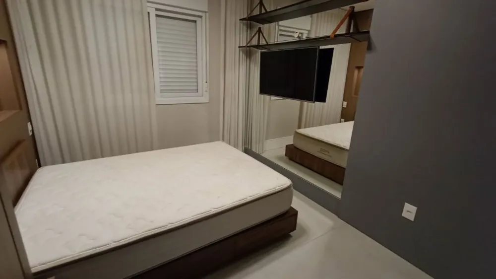 Apartamento, 2 quartos, 83 m² - Foto 2