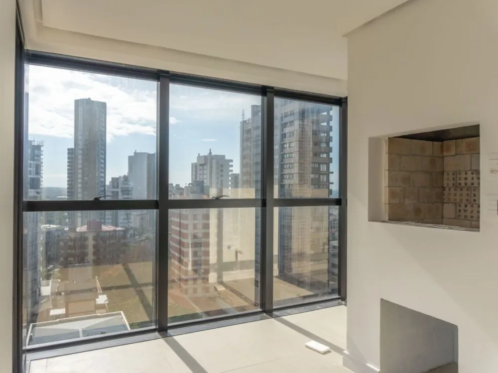Apartamento, 3 quartos, 118 m² - Foto 2