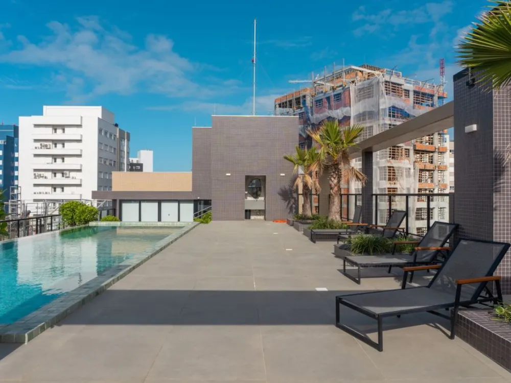 Apartamento, 3 quartos, 118 m² - Foto 4