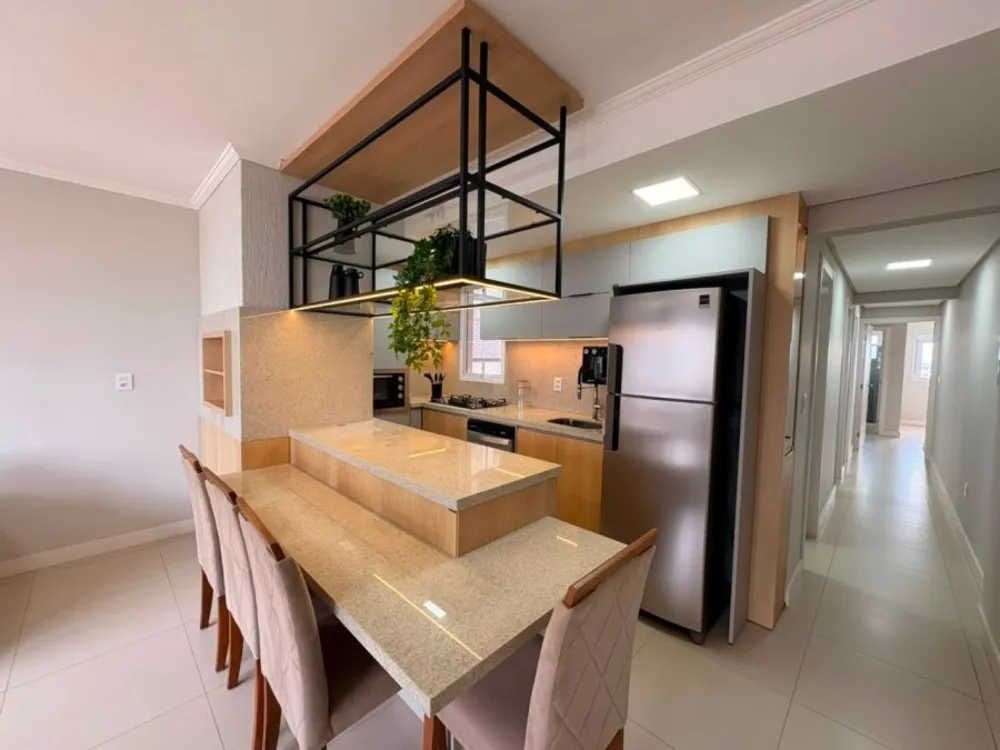 Apartamento, 2 quartos, 73 m² - Foto 2
