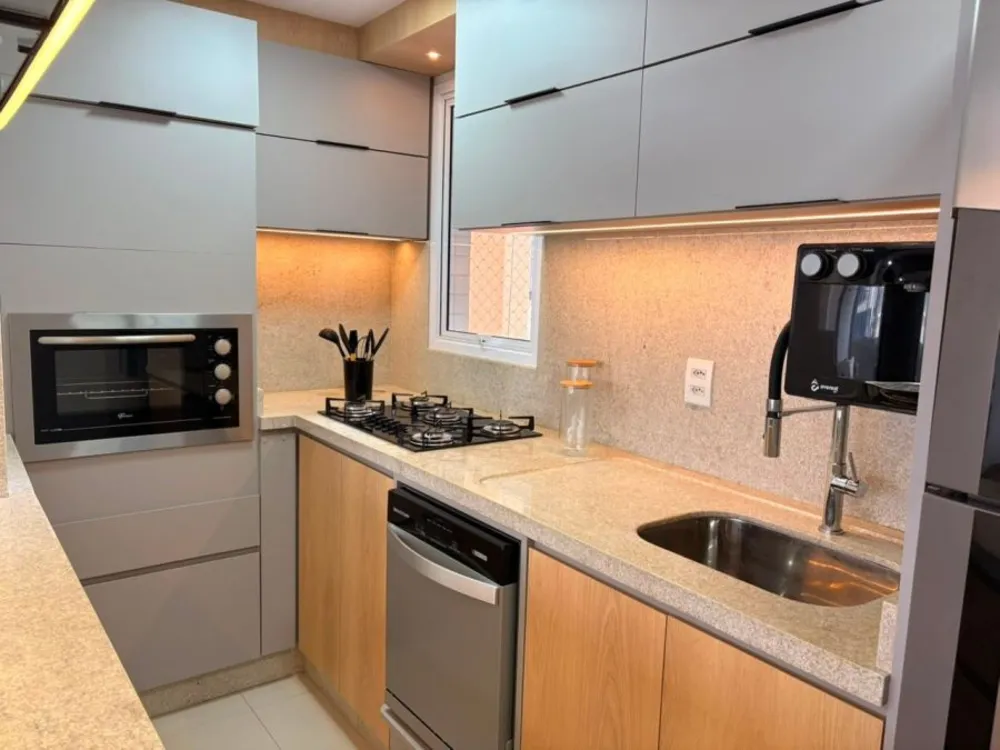 Apartamento, 2 quartos, 73 m² - Foto 3
